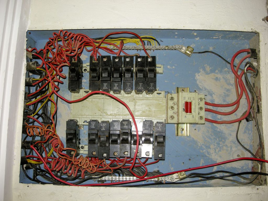 PV-Photovoltaik-Anlage in Nigeria